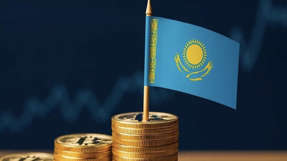 Kazakistan Neden Devlet Rezervlerinde Kripto Paralara Yöneliyor?