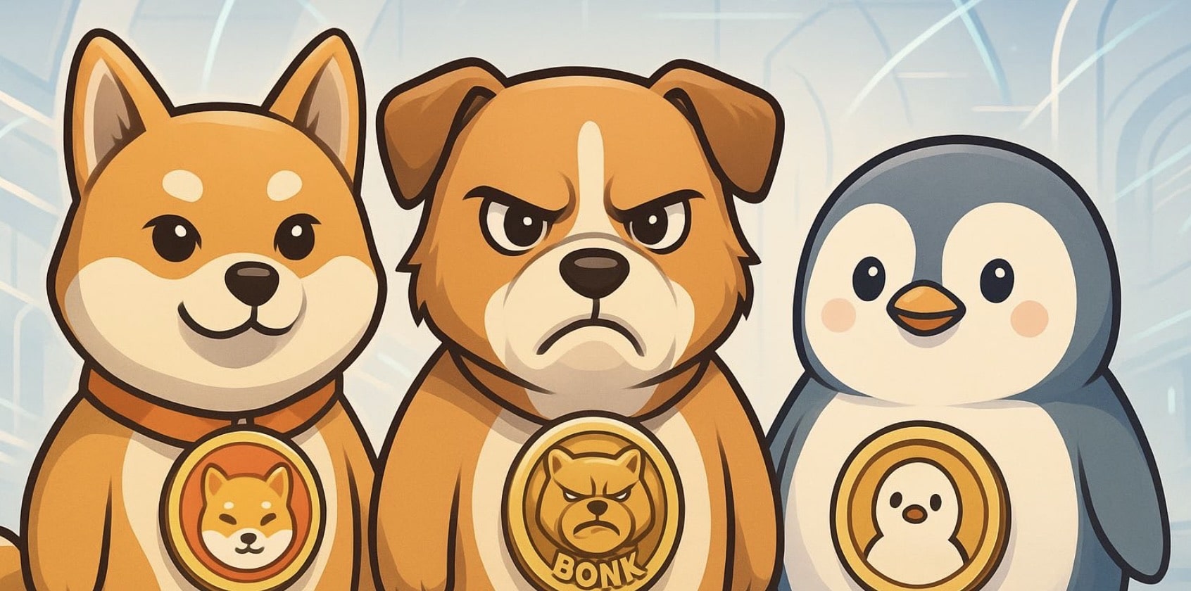 altcoinler