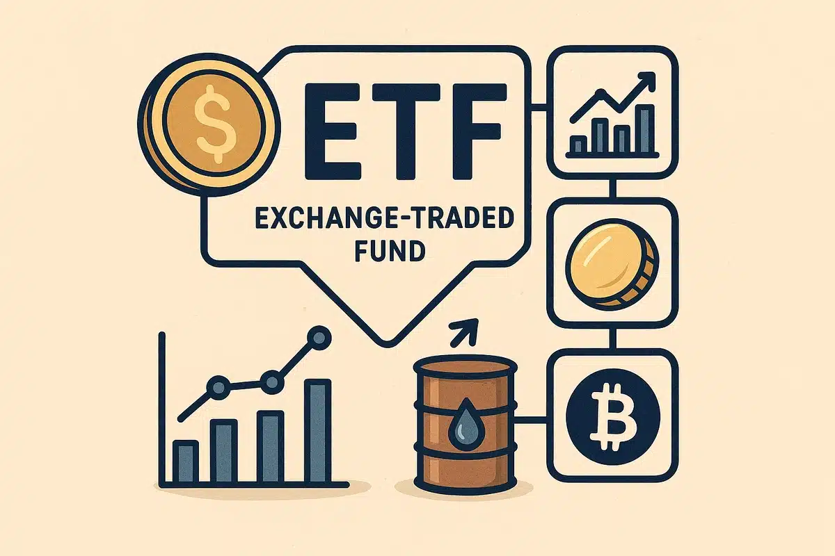 Bitcoin ETF’lerden Önce