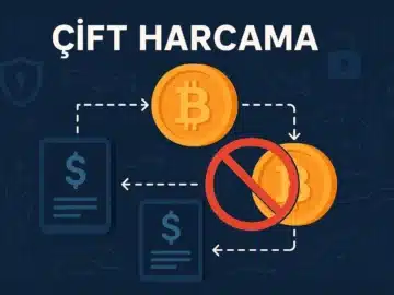 Çift Harcama Nedir? Kripto Paralarda Güvenlik Açığı
