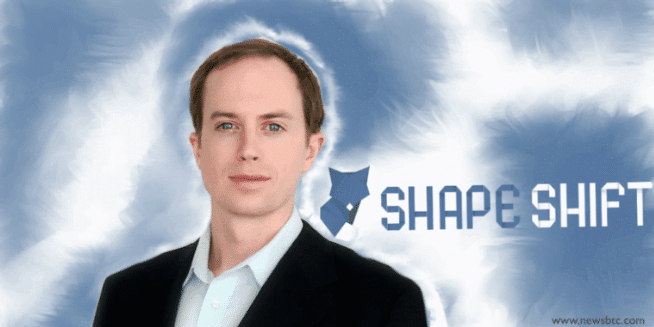 Erik Voorhees ve ShapeShift’in Merkeziyetsiz Dönüşümü