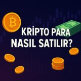 Kripto Para Nasıl Satılır? 2025 Adım Adım Rehber