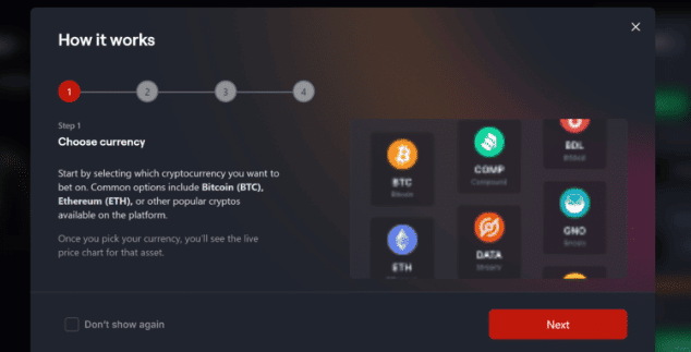 CoinFutures kullanıcı dostu mu?