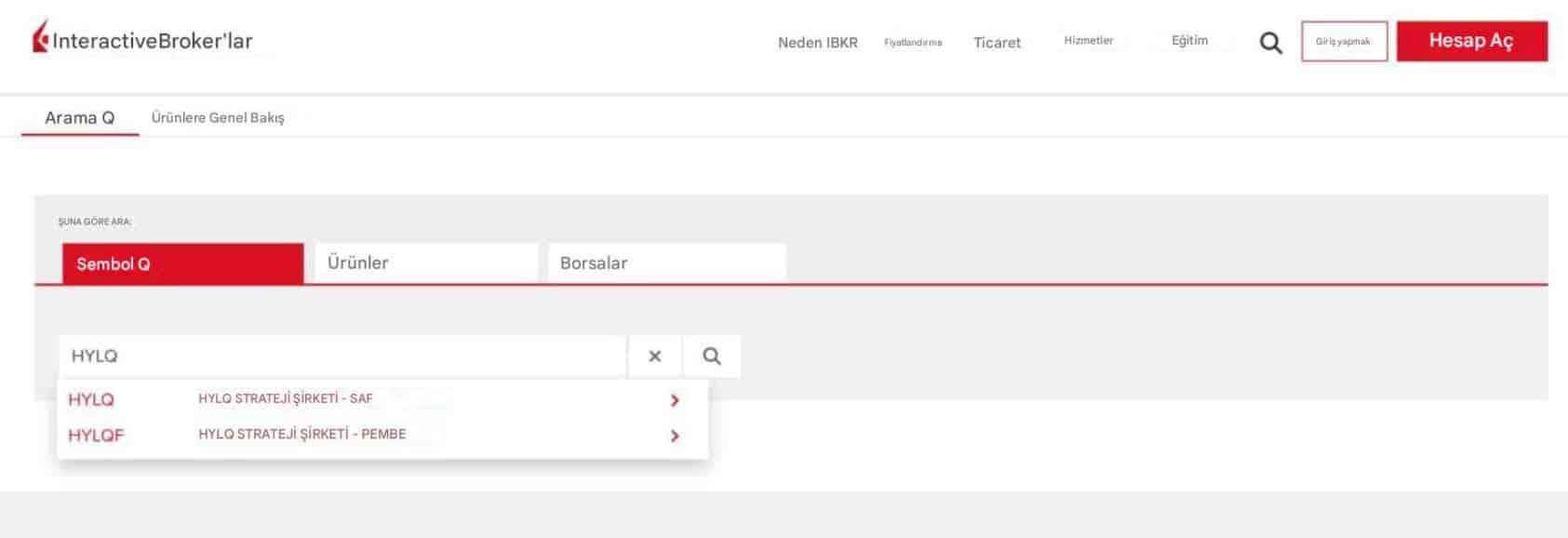 HYLQ Nasıl Satın Alınır? Rehber
