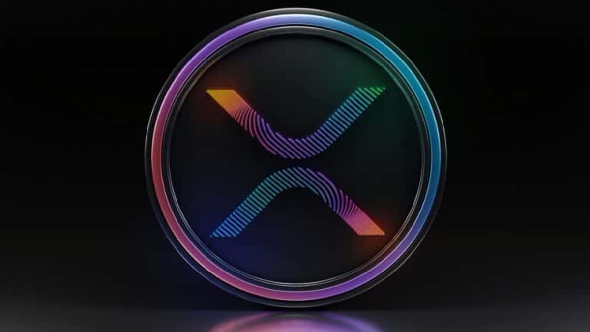 XRP vadeli işlem