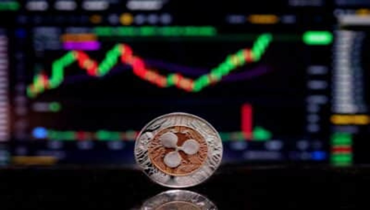 XRP vadeli işlem stratejileri ve XRP yorum