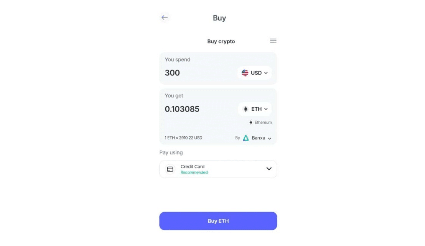 En İyi Kripto Borsaları Türleri - Fiat Geçitleriyle Entegre Kripto Cüzdanlar
