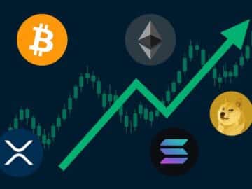 Altcoin Sezonu Gerçekten Başladı mı? XRP, ETH, BTC, SOL ve DOGE İşaret Veriyor!