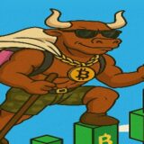 BTCBull Token Yatırımcıların Gözdesi Oldu: Fiyat Yüzde 75 Arttı, Sırada Ne Var?