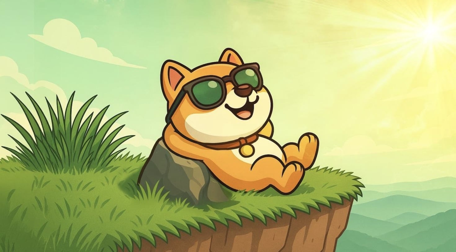 Best Wallet Üzerinden Baby Doge Satın Alın