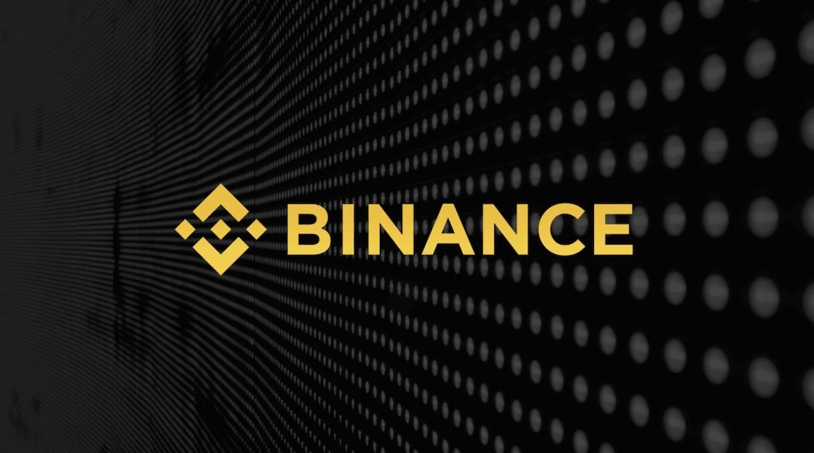 Binance