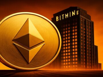 BitMine’den Tarihi Ethereum Hamlesi: Kurumsal ETH Dalgası Hızlanıyor