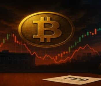 Bitcoin Kararsız Bölgede: Fed Kararı ve ABD-Çin Görüşmeleri Yatırımcıları Bekleyişe Sürüklüyor