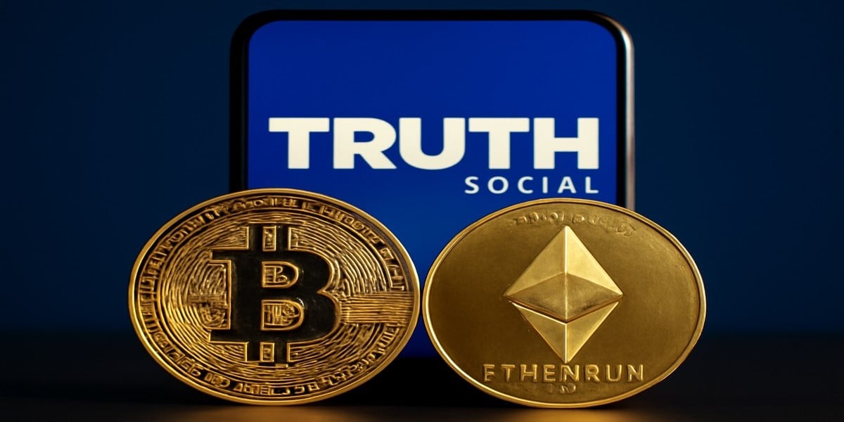 SEC, Trump’ın Truth Social ETF’lerini Onayladı: Bitcoin ve Ethereum İçin Yeni Bir Dönem mi Başlıyor?