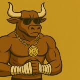 BTCBULL Token: 3 Günde Yüzde 82’lik Ralliyle Yeni Gözde Olmaya Aday