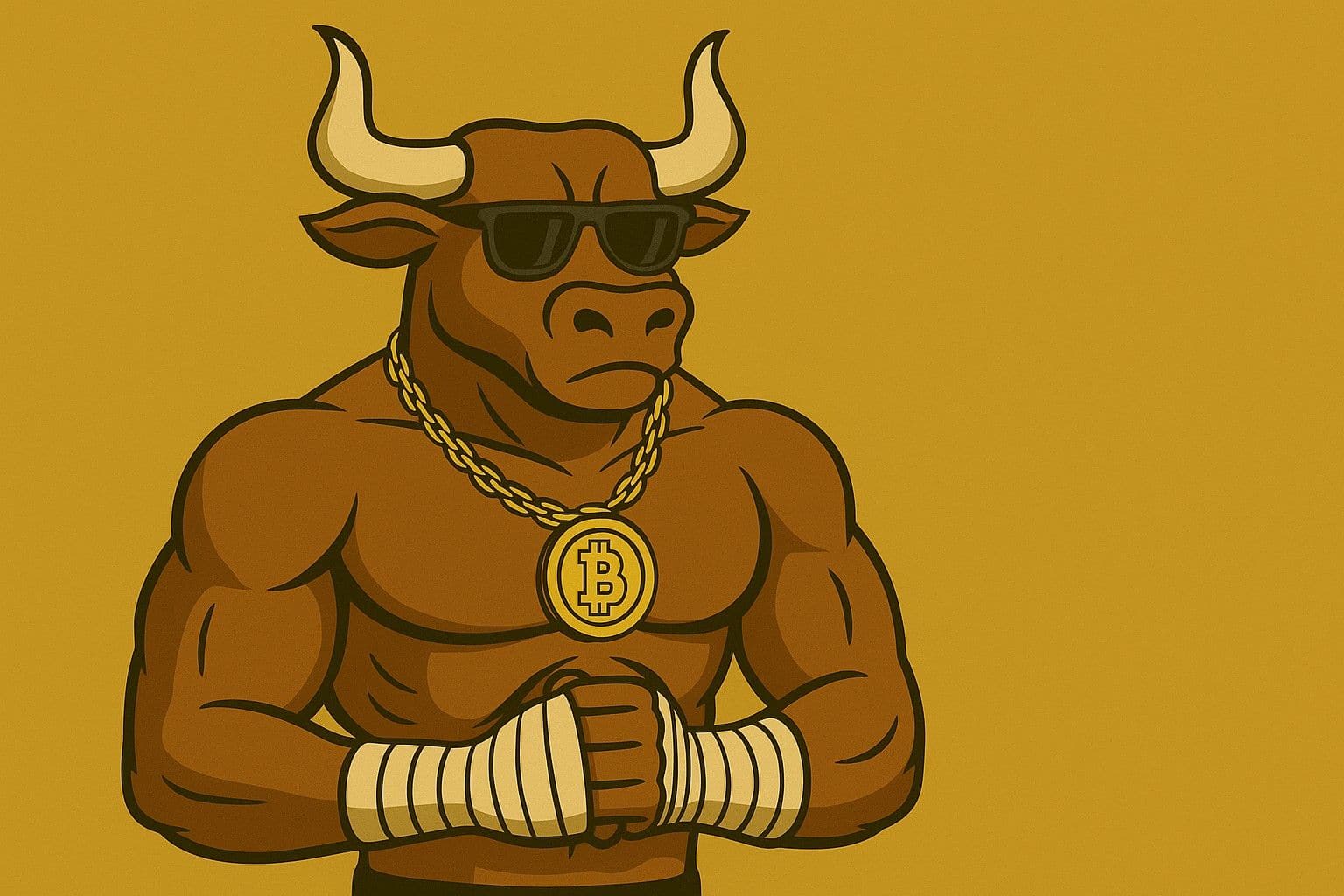 BTCBULL Token: 3 Günde Yüzde 82’lik Ralliyle Yeni Gözde Olmaya Aday