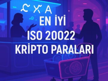 ISO 20022 Standartlarına Uygun Kripto Paralar
