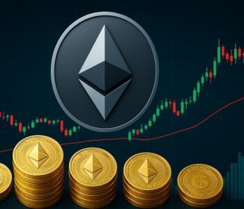 Ethereum’da Kurumsal Ralli: Bu 5 Şirket En Fazla ETH Tutanlar Arasında