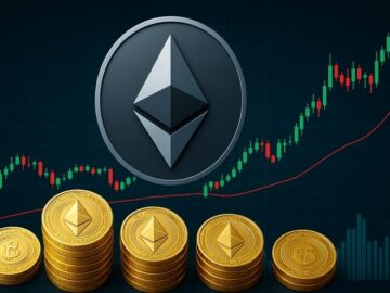 Ethereum’da Kurumsal Ralli: Bu 5 Şirket En Fazla ETH Tutanlar Arasında