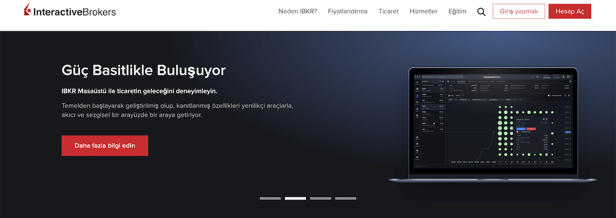 Kuruşluk Hisse Brokeri Seçin