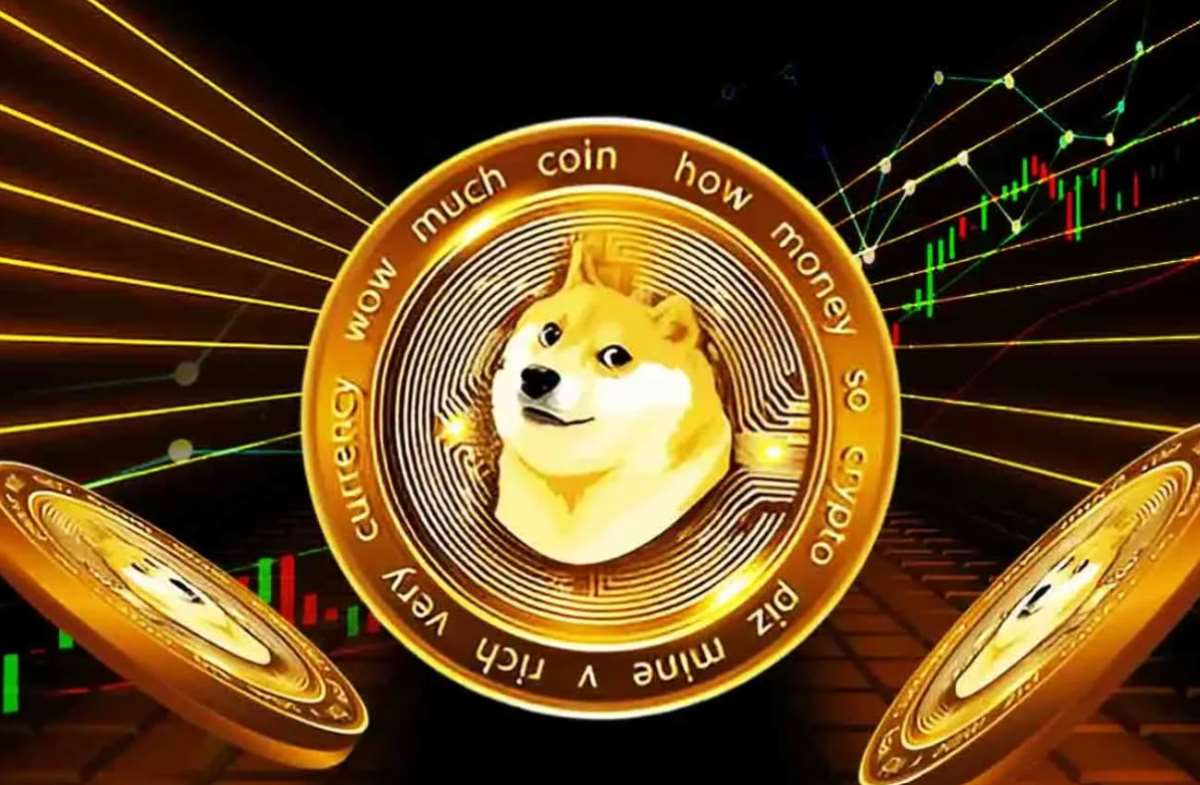 Dogecoin Hızlandı 0,20 Dolar Seviyesi Kırılacak mı? - 99bitcoins TR