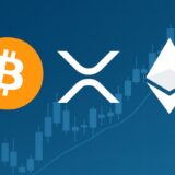 Bitcoin ve XRP Sınırda, Ether Kırılmaya Hazır