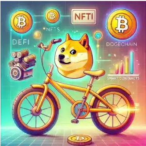 Dogecoin Yan Zinciri
