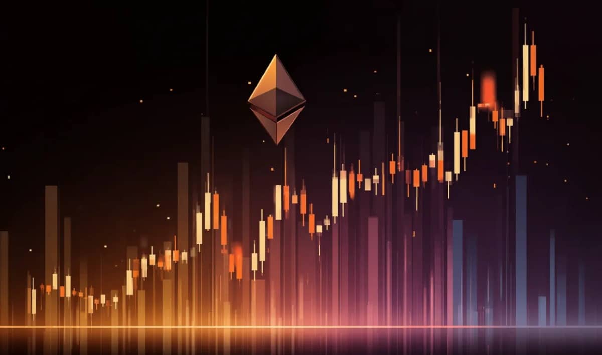 Ethereum Bu Gelişmeyle 3.200 Dolara Ulaşabilir