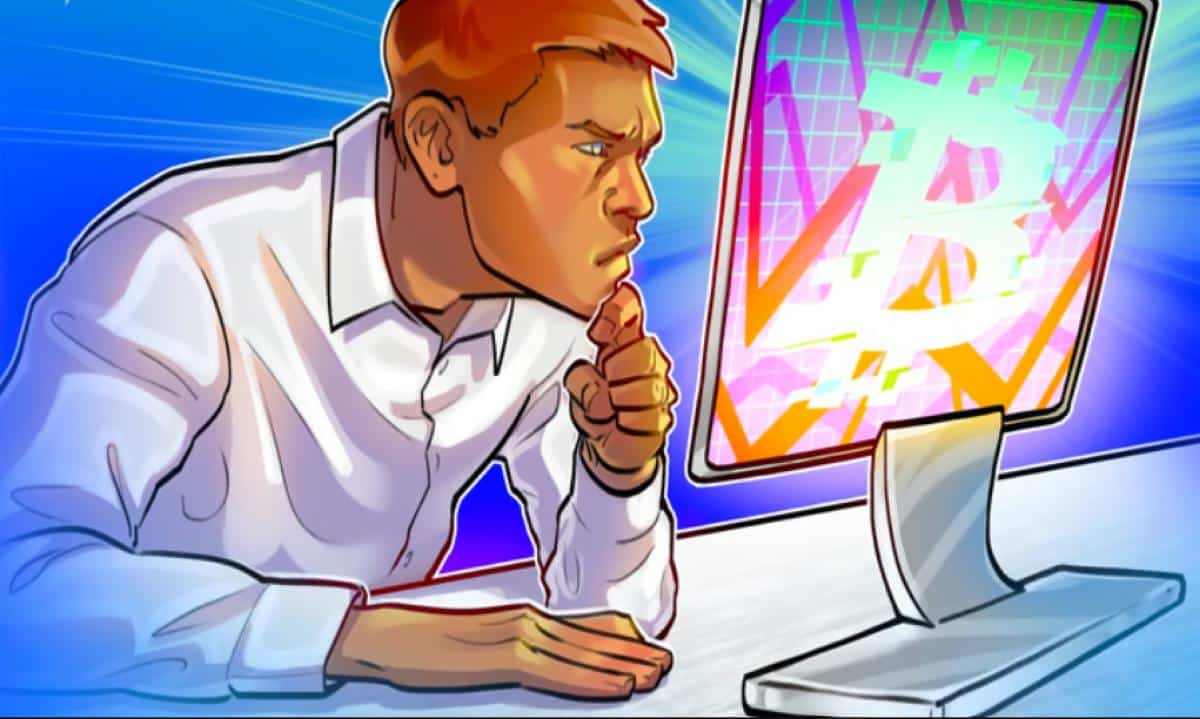 Bitcoin Analistine Göre Parabolik Ralli İçin Zaman Daralıyor
