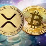 XRP, Bitcoin Tahtı İçin Bu Seviyeye Ulaşmalı