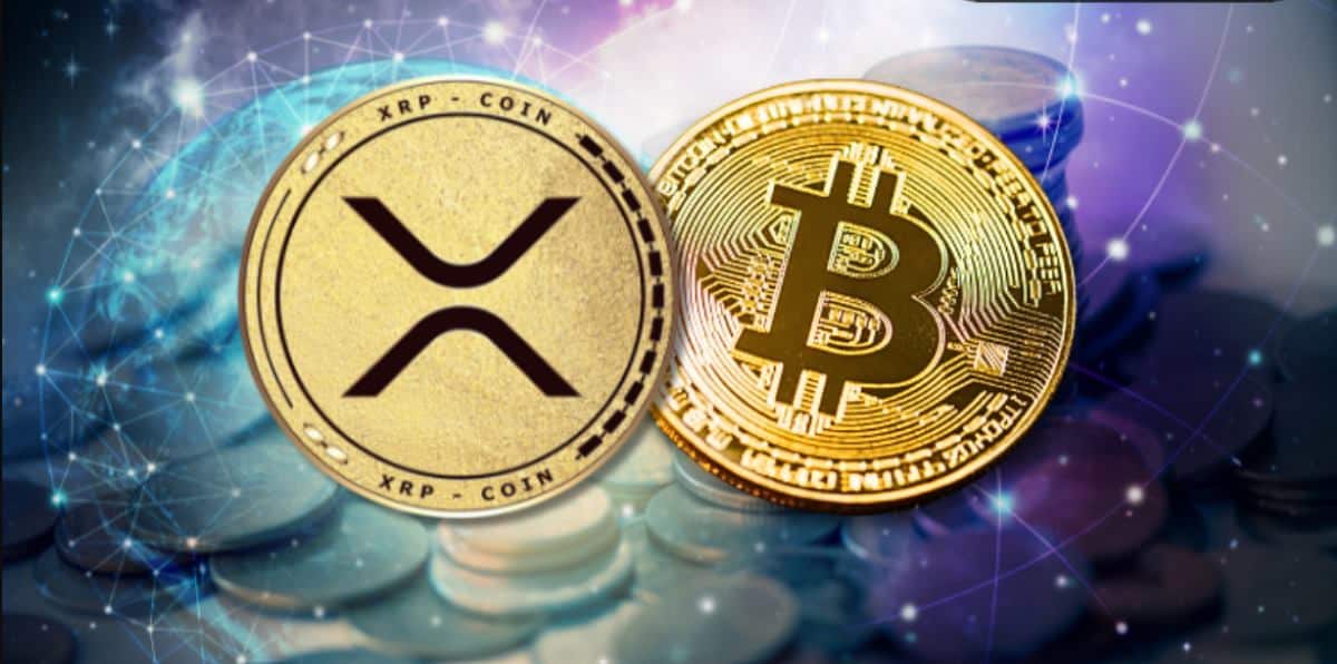 XRP, Bitcoin Tahtı İçin Bu Seviyeye Ulaşmalı