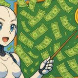 Yapay Zeka XRP ile Milyoner Olmanın Yolunu Açıkladı
