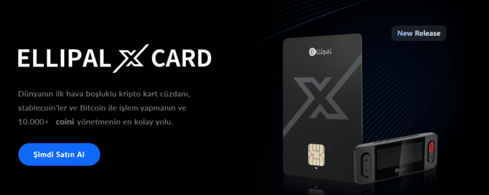 ellipal x card incelemesi