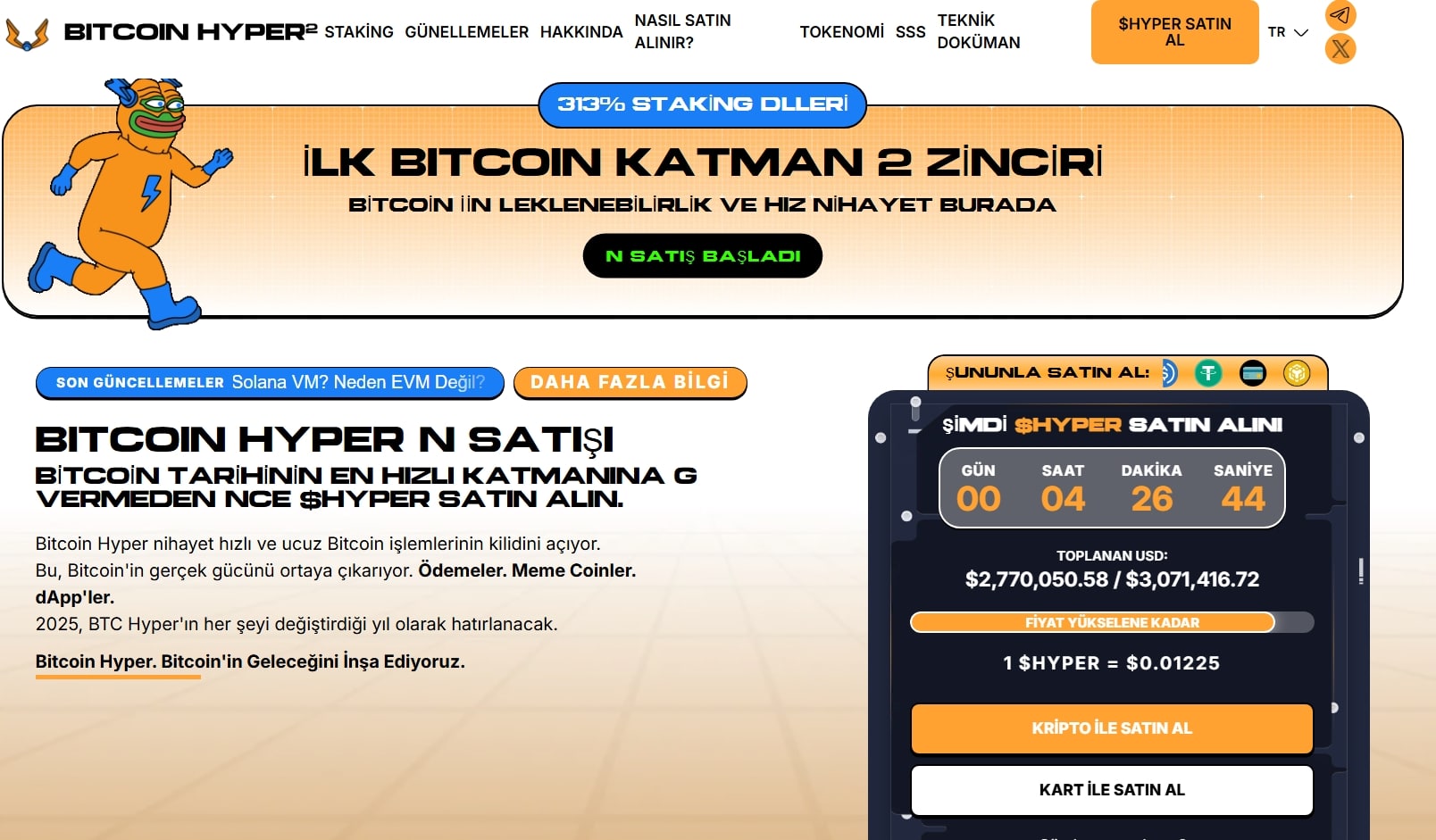Ethereum Fiyat Tahmini: Rakipsiz İlerliyor