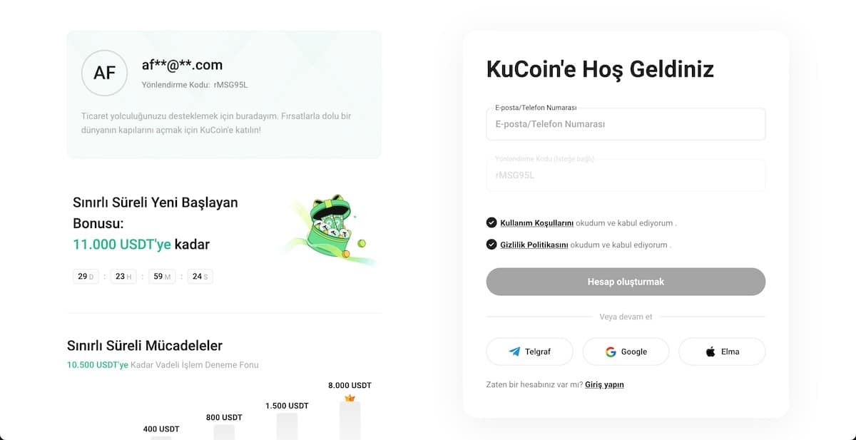 Kucoin