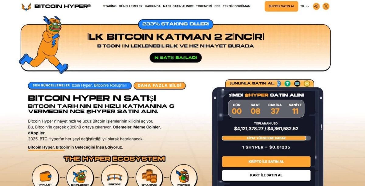 ChatGPT Bomba Gibi Açıkladı: 1 Euronun Altındaki 3 Kriptoyla Milyoner Olabilirsiniz!