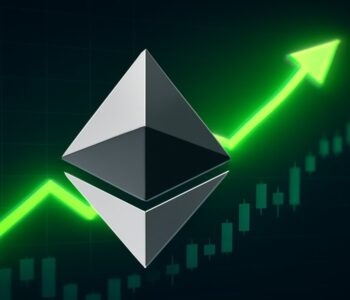Ethereum Vadeli İşlemlerinde Tarihi Zirve: Kurumsal Sermaye ETH’ye Akıyor