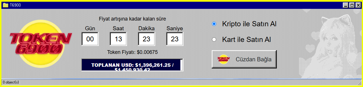 ICO Bitiyor 5 Milyon Dolar Sınırı Yaklaşıyor
