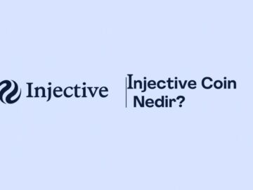 Injective Coin Nedir? INJ Yorum ve Detaylar