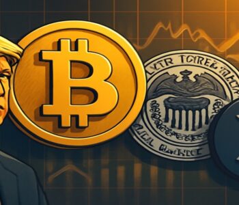 Kripto Piyasasında Yeni Haftaya Hızlı Başlangıç: BTC, XRP, Trump ve Fed Radar Altında