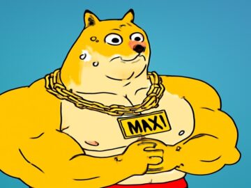 MAXI Token Sahneye Çıktı: Kripto Dünyasının En Kaslı Köpeği Piyasayı Sarsmaya Geldi