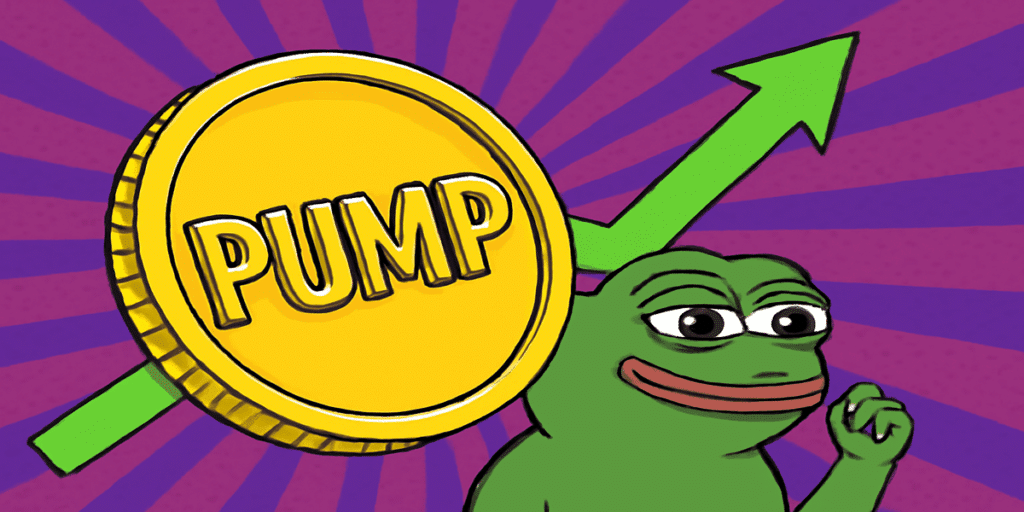 Memecoin Sezonu Kapıda: Pump.fun Tokeni ile Büyük Bir Yükseliş mi Geliyor?