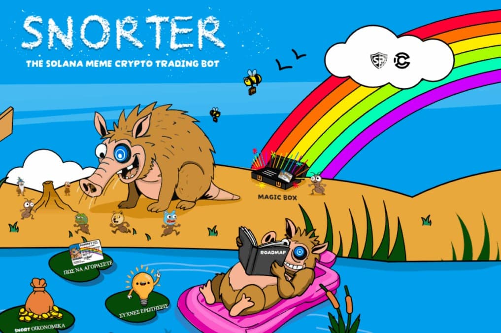 Snorter Bot Analizi