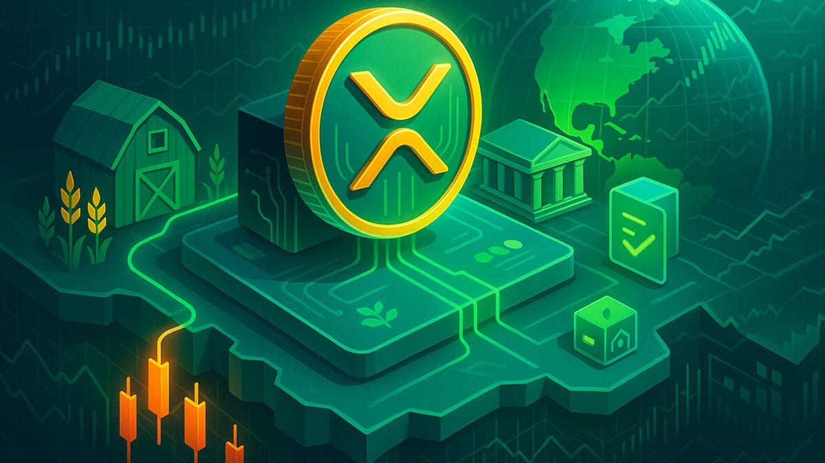 Ripple, Brezilya Merkezli Vert İle İşbirliği Yaptı