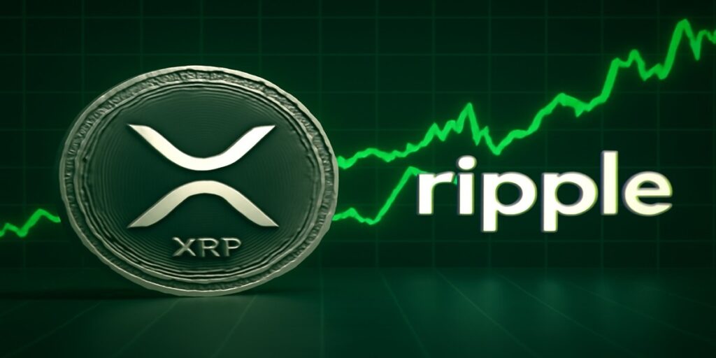 Ripple Bankacılık Lisansı İçin Başvuruyor: XRP Fiyatı Yükselmeye Devam Edecek mi?