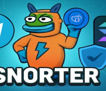Solana Yükseliyor: Snorter Coin 50x Yapabilir mi? Yeni Solana Projeleri İlgi Çekiyor!