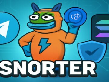 Solana Yükseliyor: Snorter Coin 50x Yapabilir mi? Yeni Solana Projeleri İlgi Çekiyor!