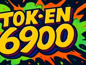 TOKEN6900: 69 Enerjisiyle 1,5M Dolar ICO’ya Ulaşan Yeni Meme Coin Fenomeni