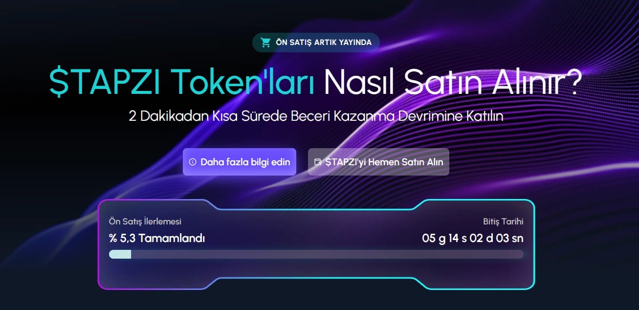 güvenilir kripto paralar - Tapzi