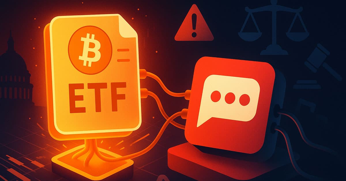Truth Social ETF'si ve Politik Etki